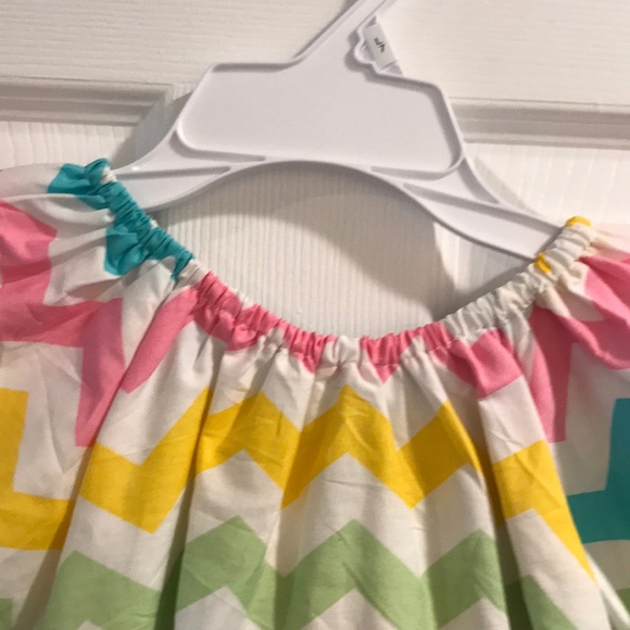 Girls Dress - Picture 3 of 3